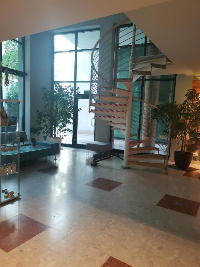 Pokoj Portlove Kolobrzeg Exterior photo